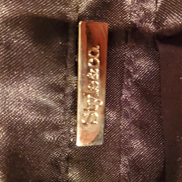 Clutch/Strap Sequence Evening Bag - Picture 4 of 7